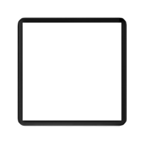Untitled Design Memory Card Reader (Square) from ArtsNow.com Front