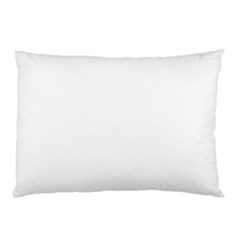 Untitled Design Pillow Case (Two Sides) from ArtsNow.com Back