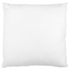 Untitled Design Large Cushion Case (Two Sides) from ArtsNow.com Back