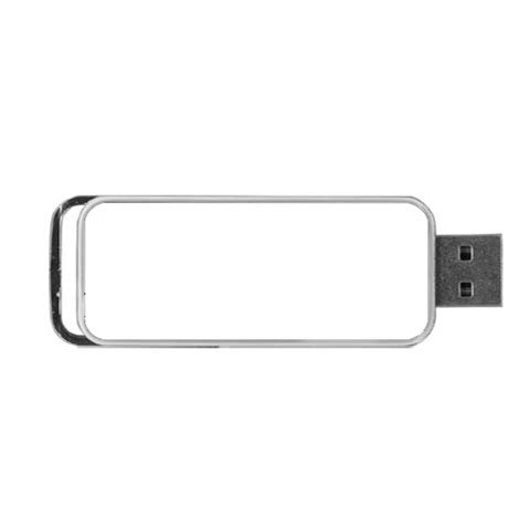 Untitled Design Portable USB Flash (Two Sides) from ArtsNow.com Front