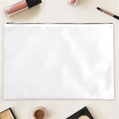 Untitled Design Cosmetic Bag (XXL) from ArtsNow.com Front