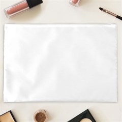 Untitled Design Cosmetic Bag (XXL) from ArtsNow.com Back