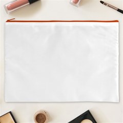Untitled Design Cosmetic Bag (XXXL) from ArtsNow.com Front