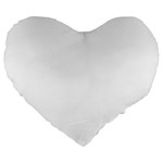Untitled Design Large 19  Premium Heart Shape Cushions