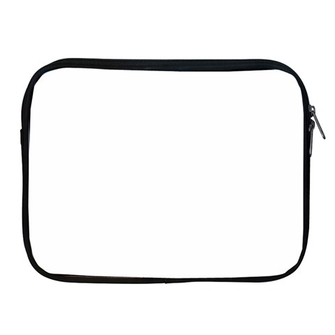 Untitled Design Apple iPad 2/3/4 Zipper Cases from ArtsNow.com Front