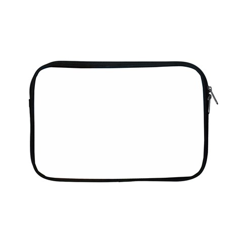 Untitled Design Apple iPad Mini Zipper Cases from ArtsNow.com Front