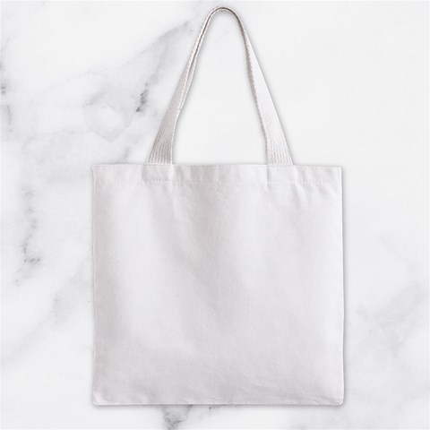 Untitled Design Zipper Grocery Tote Bag from ArtsNow.com Front