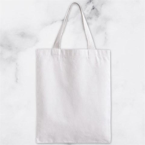 Untitled Design Zipper Classic Tote Bag from ArtsNow.com Front