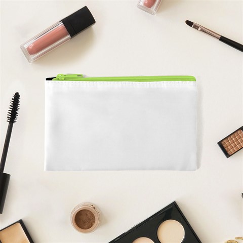 Untitled Design Cosmetic Bag (XS) from ArtsNow.com Front