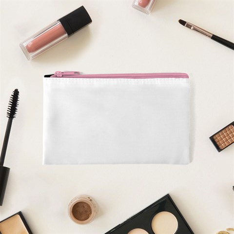 Untitled Design Cosmetic Bag (XS) from ArtsNow.com Front