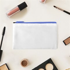 Untitled Design Cosmetic Bag (XS) from ArtsNow.com Front