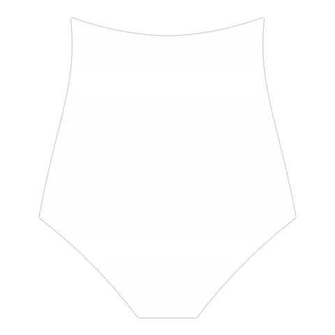 Untitled Design Halter Swimsuit from ArtsNow.com Back