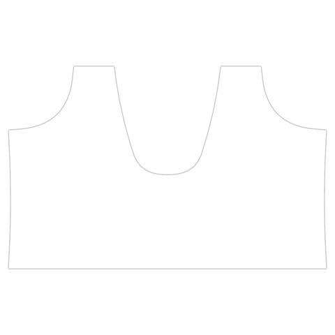 Untitled Design Skater Dress Swimsuit from ArtsNow.com Top Back