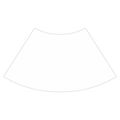 Untitled Design Skater Dress Swimsuit from ArtsNow.com Skirt Back