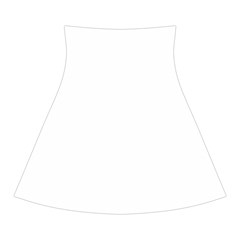 Untitled Design Halter Dress Swimsuit  from ArtsNow.com Back Skirt