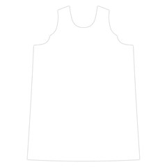 Untitled Design Shoulder Cutout Velvet One Piece from ArtsNow.com Front