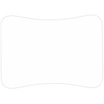 Untitled Design Velour Seat Head Rest Cushion