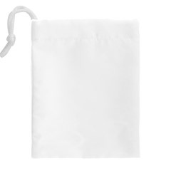 Untitled Design Drawstring Pouch (4XL) from ArtsNow.com Back