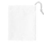 Untitled Design Drawstring Pouch (5XL)