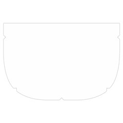 Untitled Design Make Up Case (Small) from ArtsNow.com Side Right