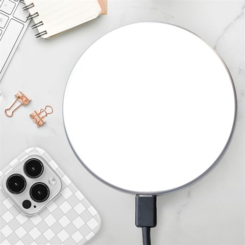Untitled Design Wireless Charger from ArtsNow.com Front
