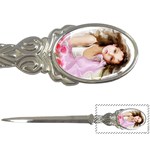 Angel Girl Letter Opener