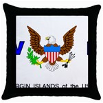 E8cftciweaqngbg Throw Pillow Case (Black)