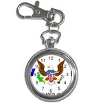 E8cftciweaqngbg Key Chain Watches