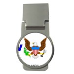 E8cftciweaqngbg Money Clips (Round) 
