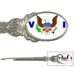 E8cftciweaqngbg Letter Opener