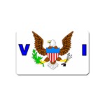 E8cftciweaqngbg Magnet (Name Card)