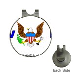 E8cftciweaqngbg Hat Clips with Golf Markers