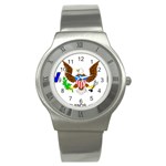 E8cftciweaqngbg Stainless Steel Watch