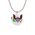 E8cftciweaqngbg 1  Button Necklace