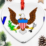 E8cftciweaqngbg Heart Ornament (Two Sides)
