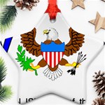 E8cftciweaqngbg Star Ornament (Two Sides)