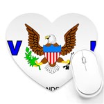 E8cftciweaqngbg Heart Mousepads