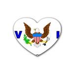 E8cftciweaqngbg Heart Coaster (4 pack) 