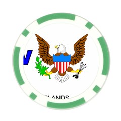 E8cftciweaqngbg Poker Chip Card Guard from ArtsNow.com Back