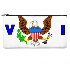 E8cftciweaqngbg Pencil Case from ArtsNow.com Front