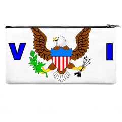 E8cftciweaqngbg Pencil Case from ArtsNow.com Back