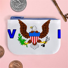 E8cftciweaqngbg Mini Coin Purse from ArtsNow.com Front