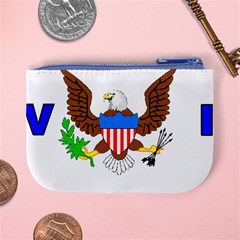 E8cftciweaqngbg Mini Coin Purse from ArtsNow.com Back