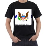 E8cftciweaqngbg Men s T-Shirt (Black)