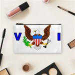 E8cftciweaqngbg Cosmetic Bag (Small)