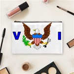 E8cftciweaqngbg Cosmetic Bag (Medium)