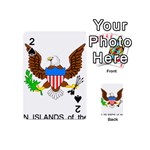 E8cftciweaqngbg Playing Cards 54 Designs (Mini)