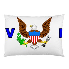 E8cftciweaqngbg Pillow Case (Two Sides) from ArtsNow.com Back