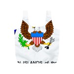 E8cftciweaqngbg Full Print Recycle Bag (S)