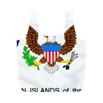 E8cftciweaqngbg Full Print Recycle Bag (M)